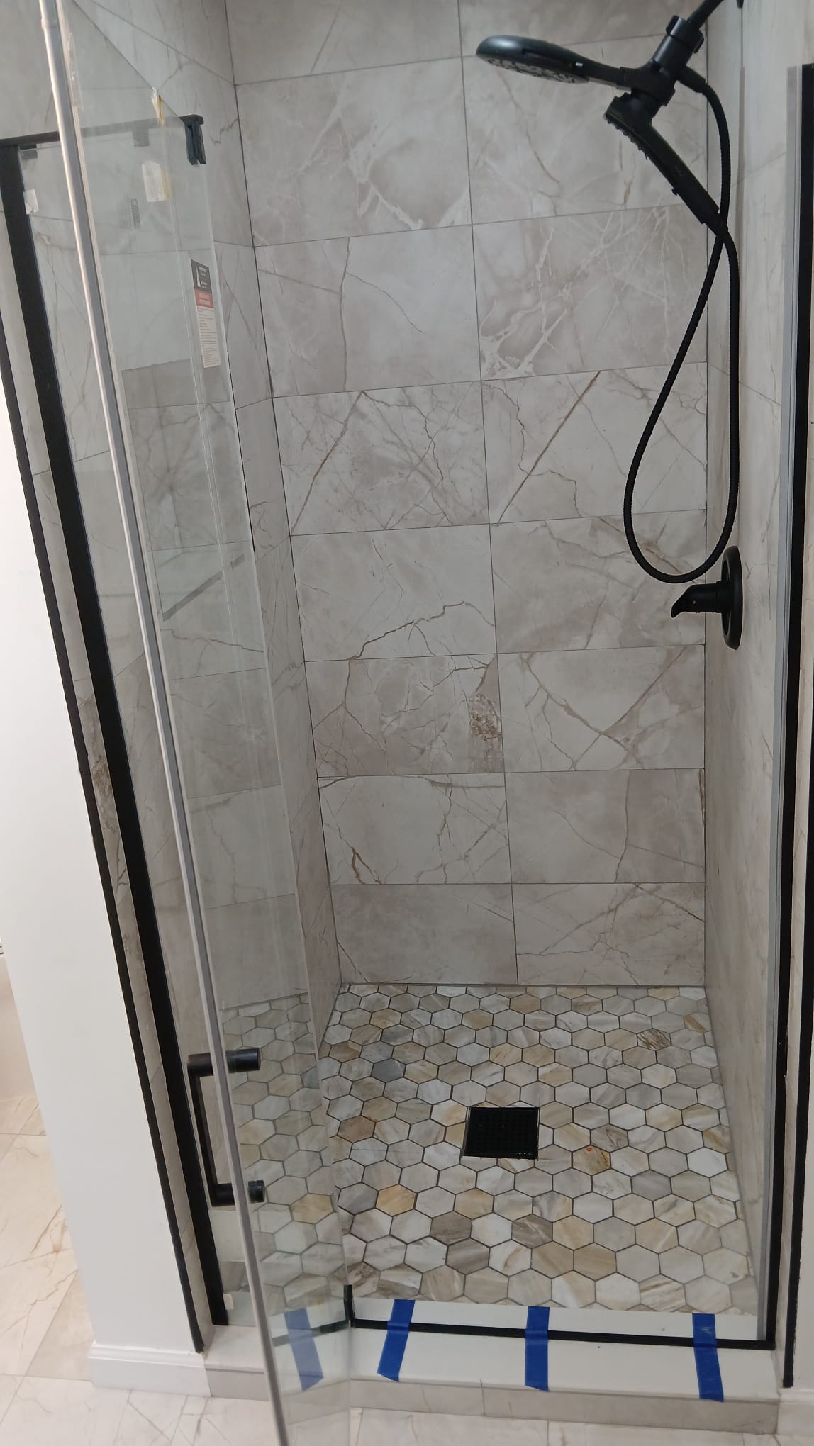 Proyecto de remodelación 310